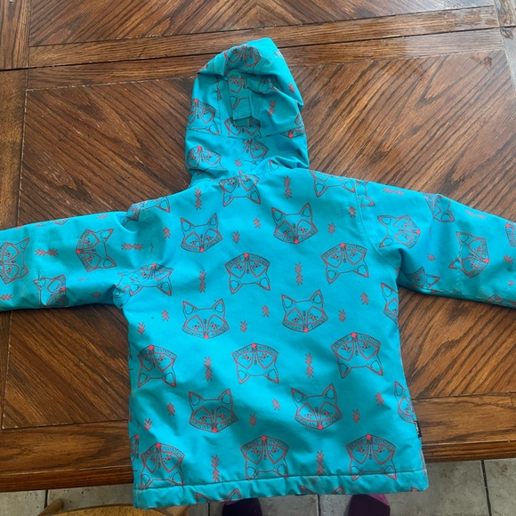 O’Neill jacket/snowpants set - Picture 6 of 10